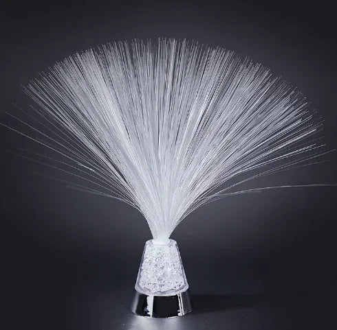 Fiber Optic Lamp