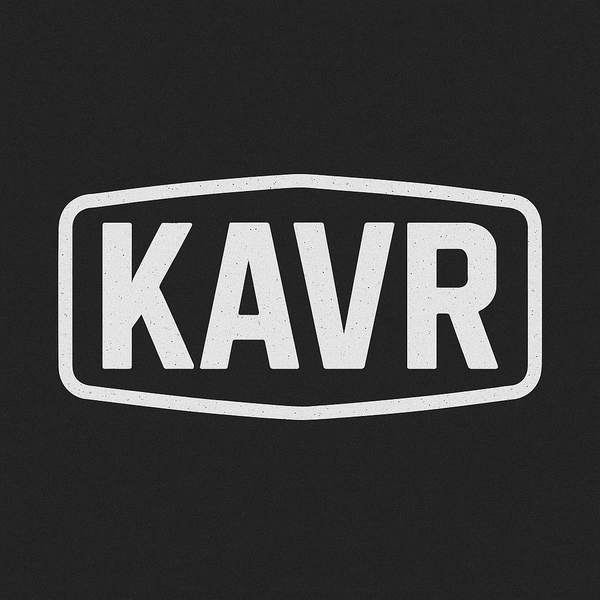 KAVR